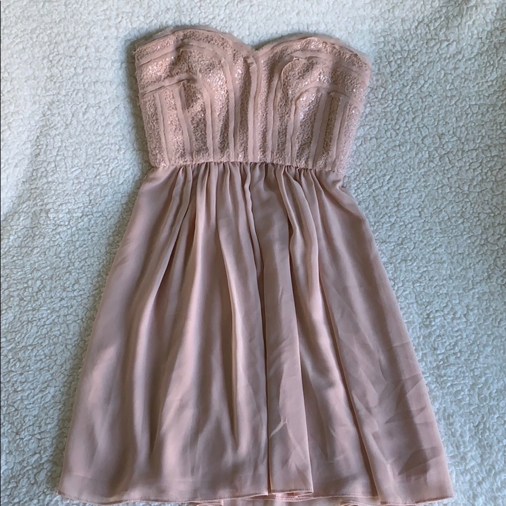BCBG Maxazria dress